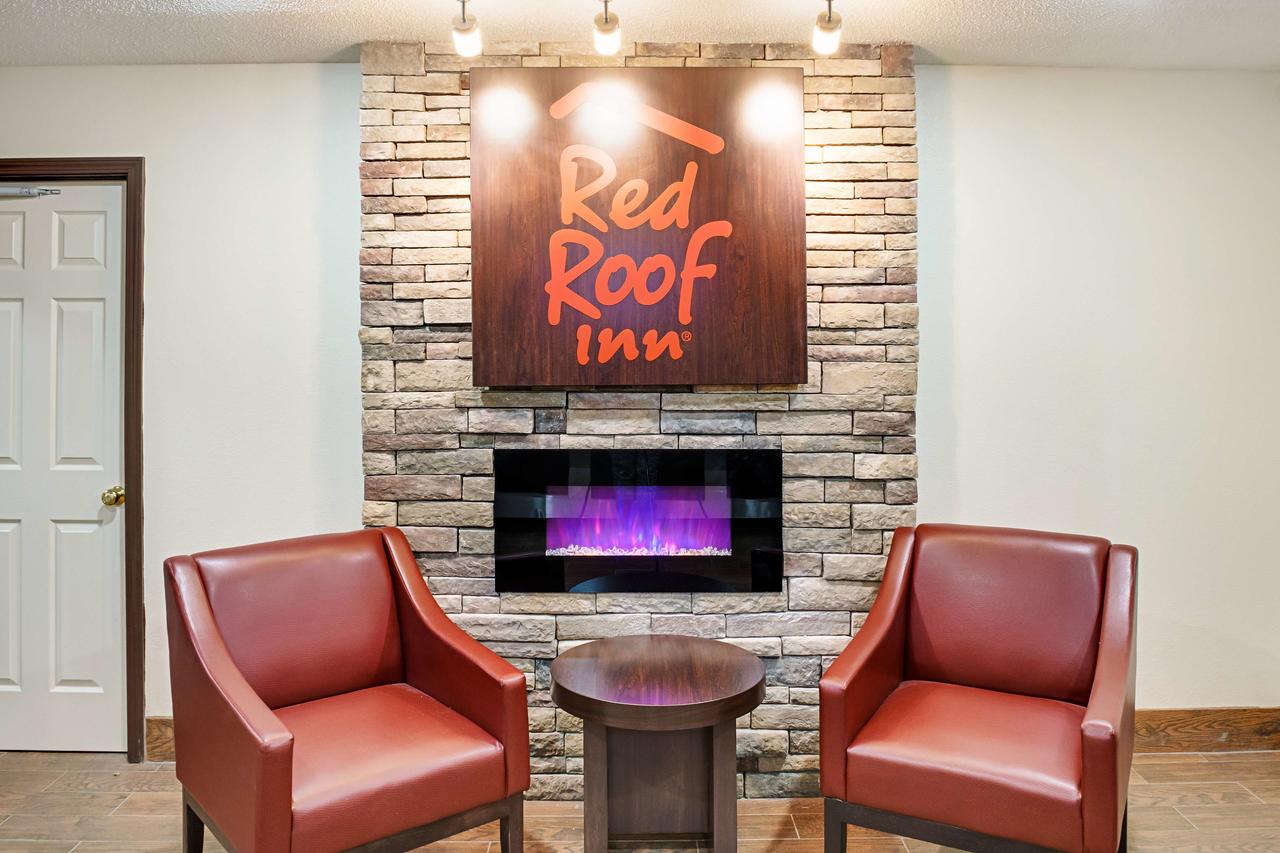 Red Roof Inn Indianapolis East - thumb 9