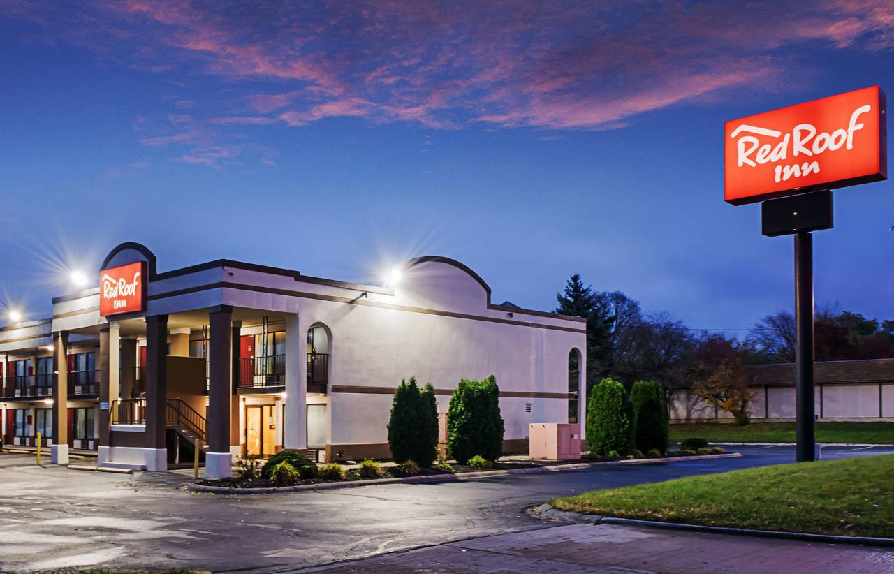 Red Roof Inn Indianapolis East - thumb 3