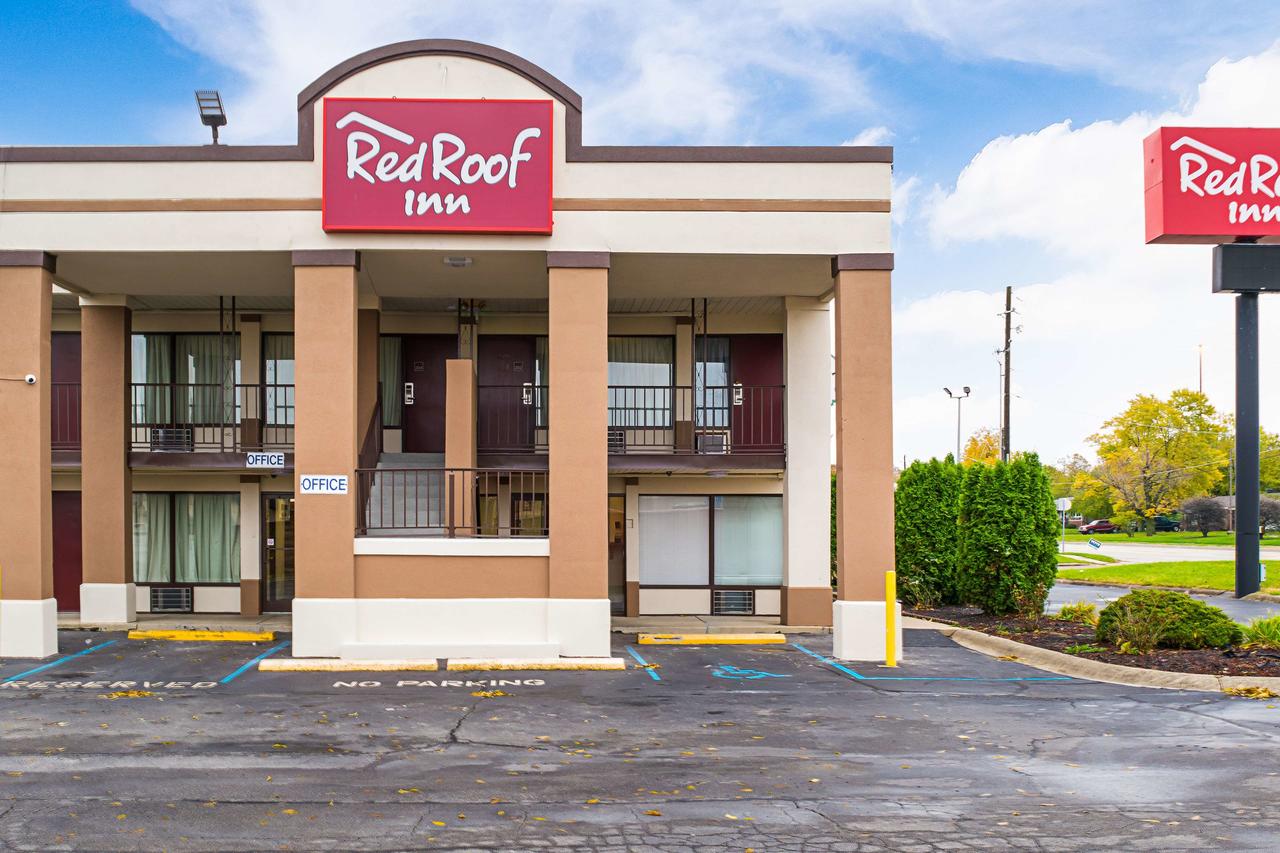 Red Roof Inn Indianapolis East - thumb 28