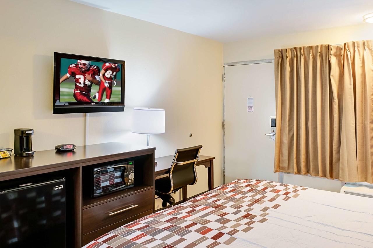 Red Roof Inn Indianapolis East - thumb 6