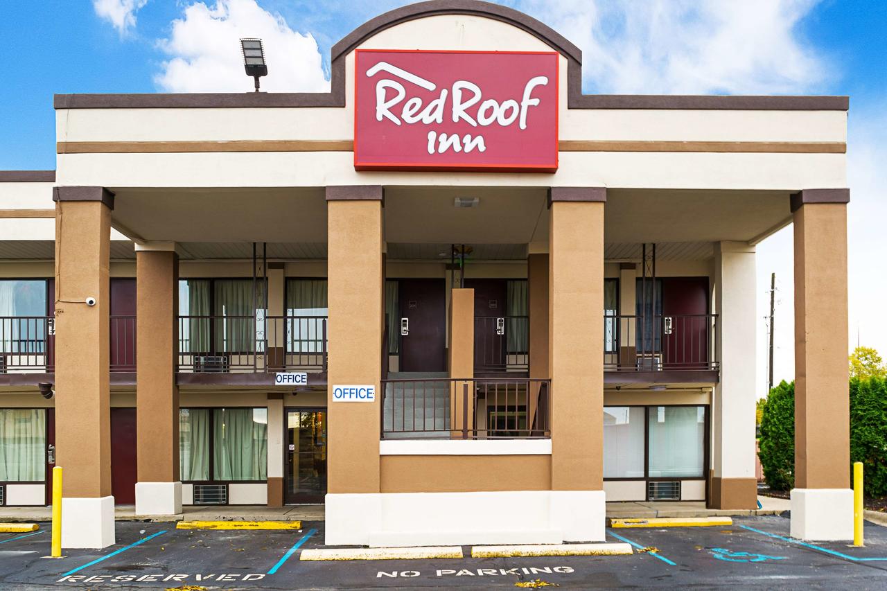 Red Roof Inn Indianapolis East - thumb 0