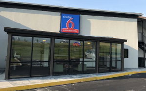 Studio 6 Indianapolis