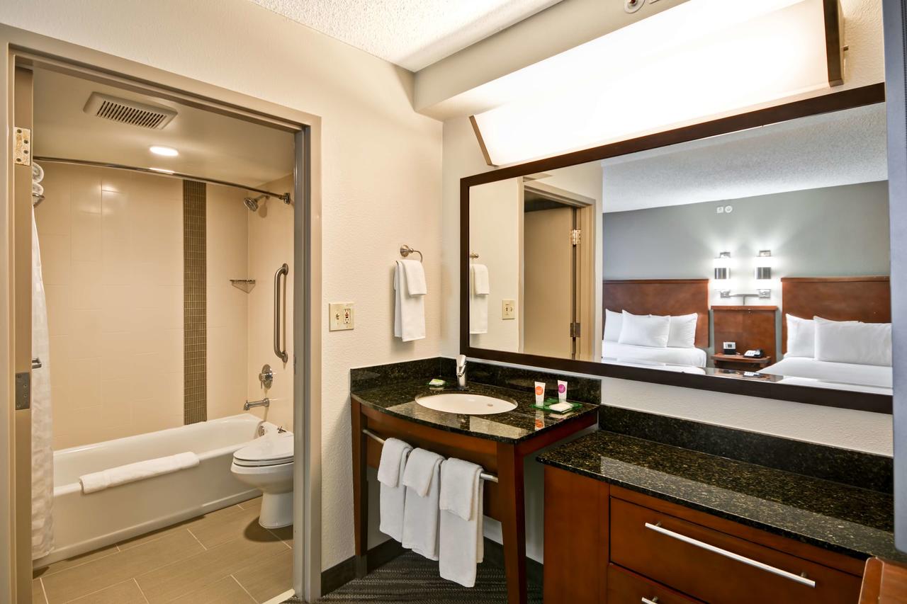 Hyatt Place Indianapolis Airport - thumb 35