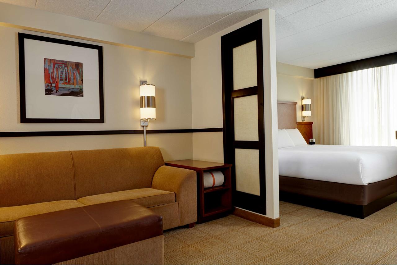 Hyatt Place Indianapolis Airport - thumb 32