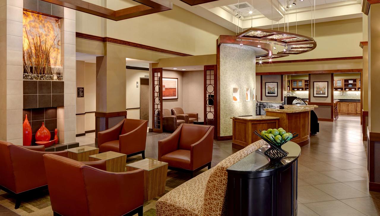 Hyatt Place Indianapolis Airport - thumb 14