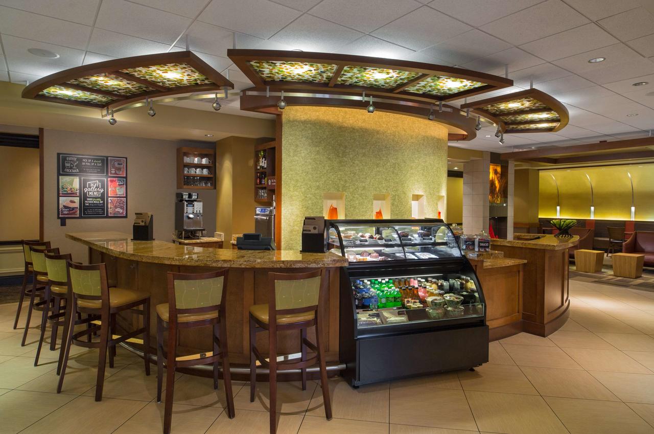 Hyatt Place Indianapolis Airport - thumb 36