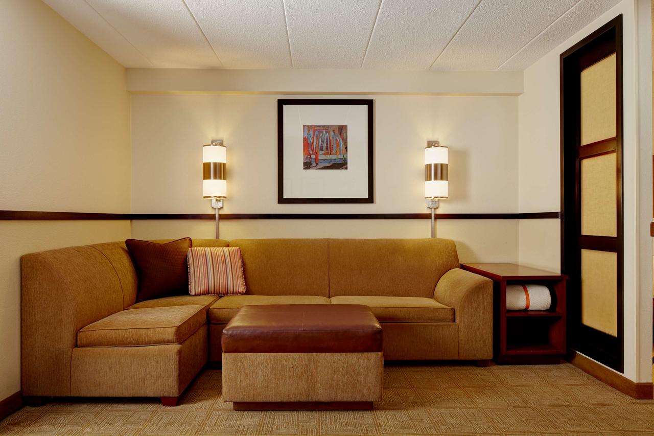 Hyatt Place Indianapolis Airport - thumb 30