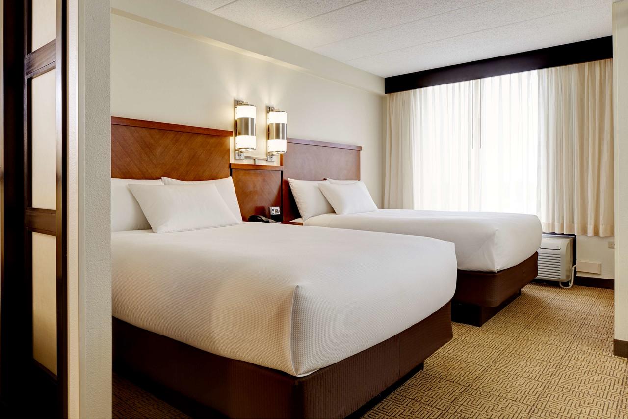 Hyatt Place Indianapolis Airport - thumb 33
