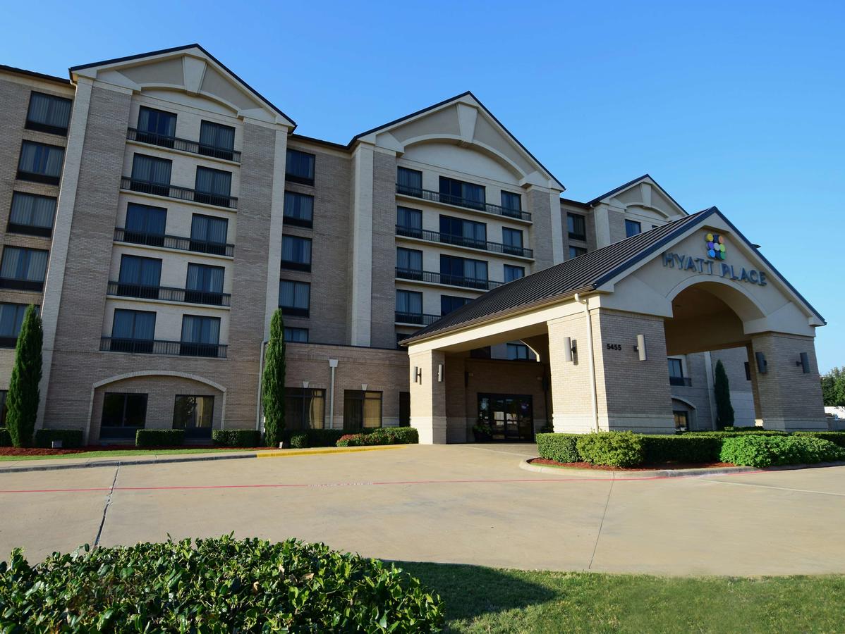 Hyatt Place Indianapolis Airport - thumb 0