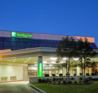 Holiday Inn Evansville Airport - Accommodation Indiana