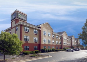 Extended Stay America - Indianapolis - Airport