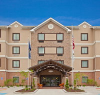 Staybridge Suites South Bend  University Area - Accommodation Indiana