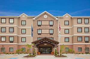 Staybridge Suites South Bend â€“ University Area