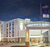 Holiday Inn - Terre Haute - Accommodation Indiana