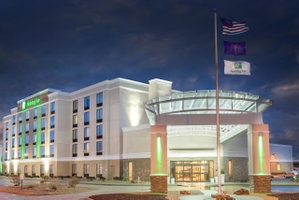 Holiday Inn - Terre Haute