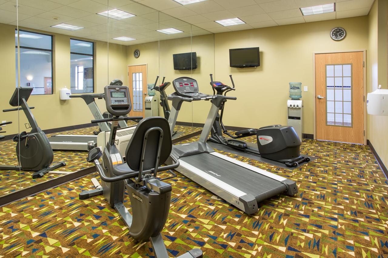 Holiday Inn Express Bloomington North-Martinsville - thumb 9