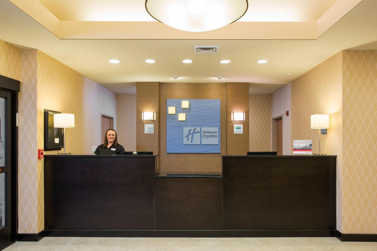 Holiday Inn Express Bloomington North-Martinsville - thumb 5