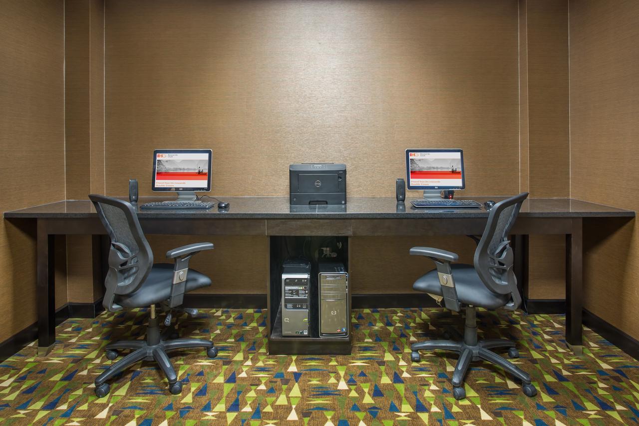 Holiday Inn Express Bloomington North-Martinsville - thumb 12