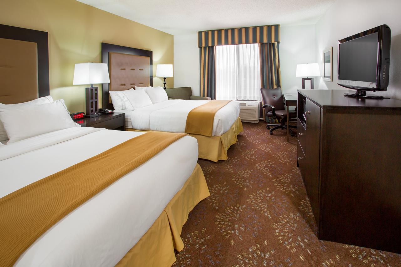 Holiday Inn Express Bloomington North-Martinsville - thumb 1