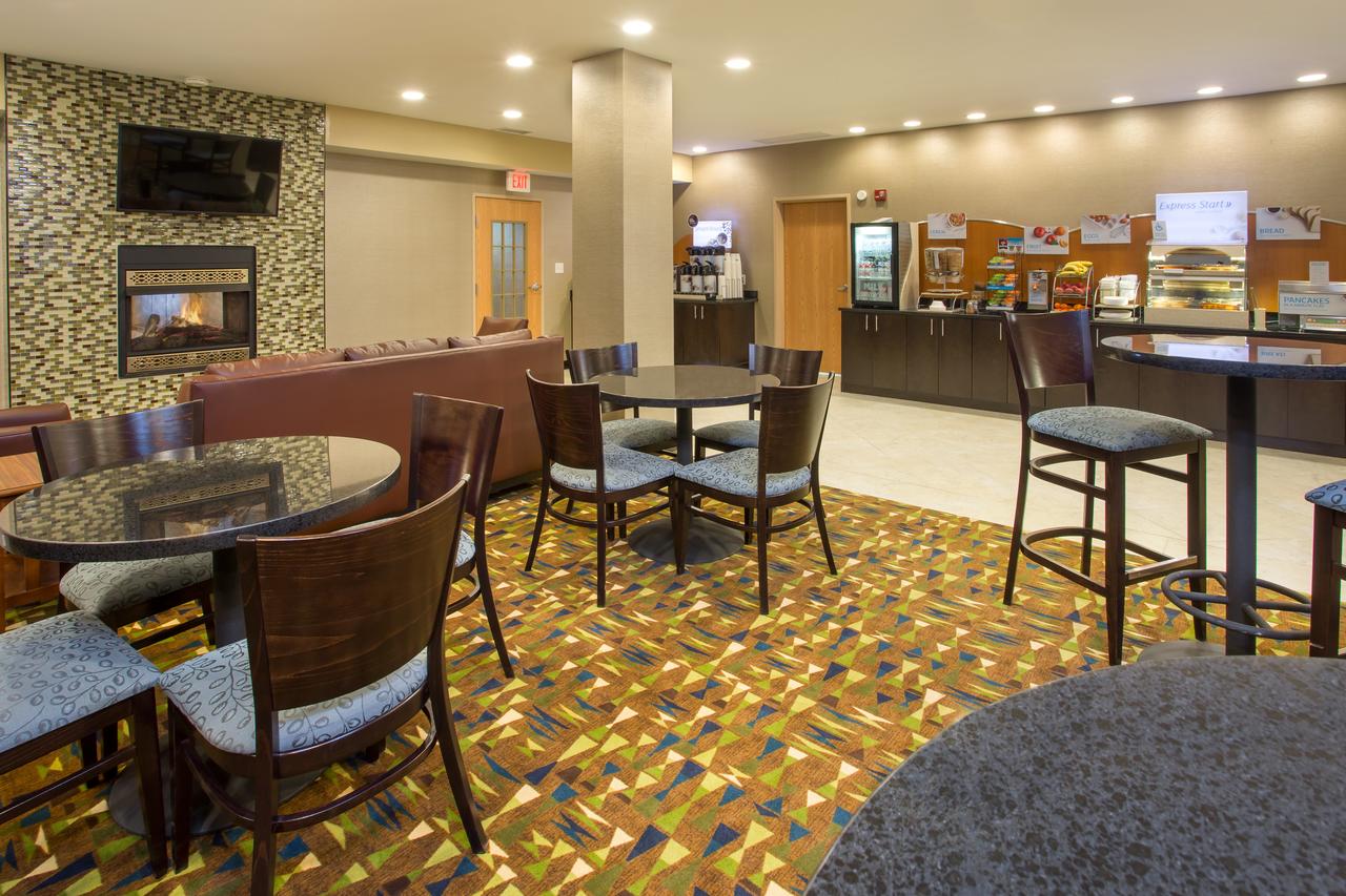 Holiday Inn Express Bloomington North-Martinsville - thumb 10