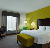 Hampton Inn  Suites Mishawaka/South Bend at Heritage Square - Accommodation Indiana