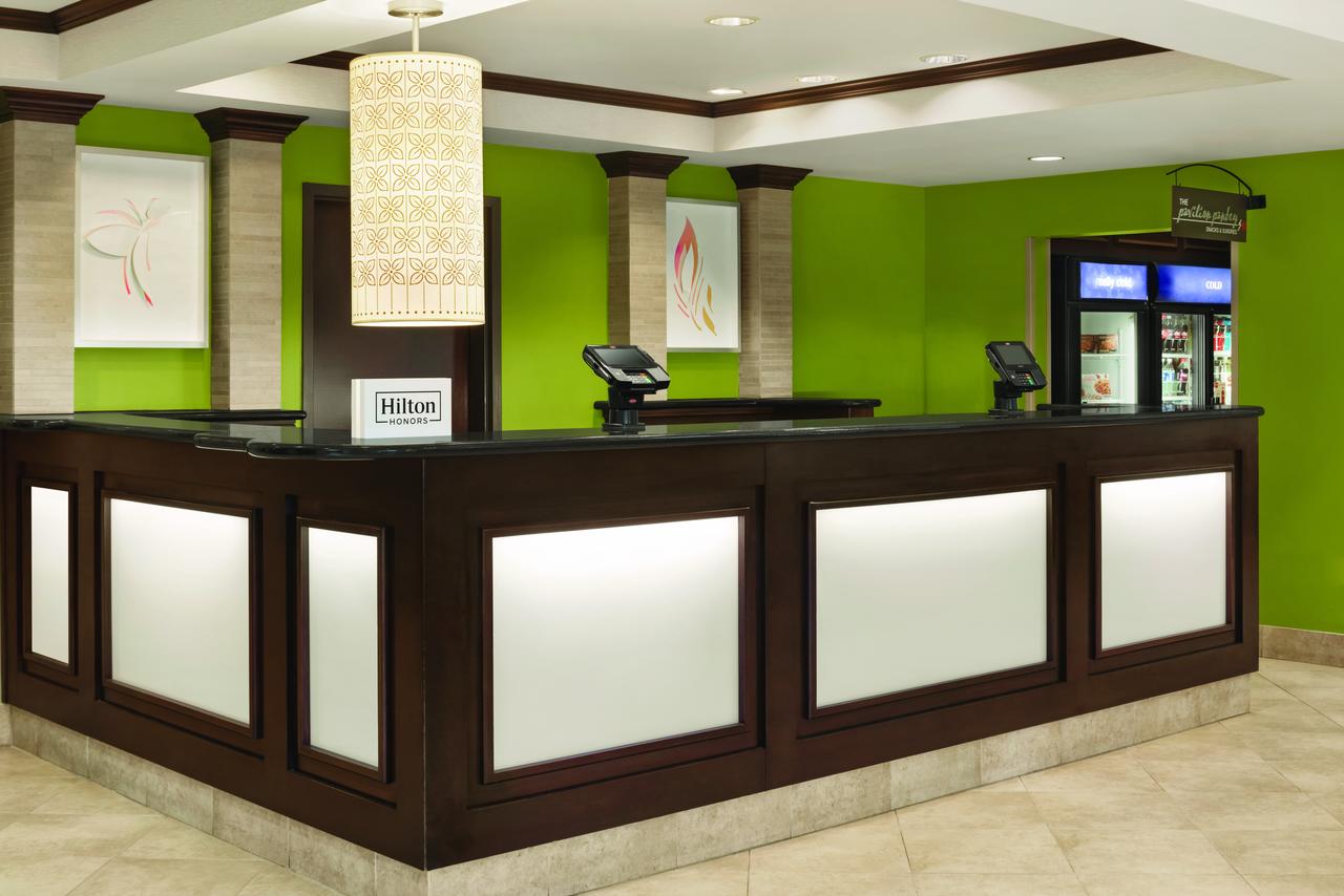 Hilton Garden Inn South Bend - thumb 11