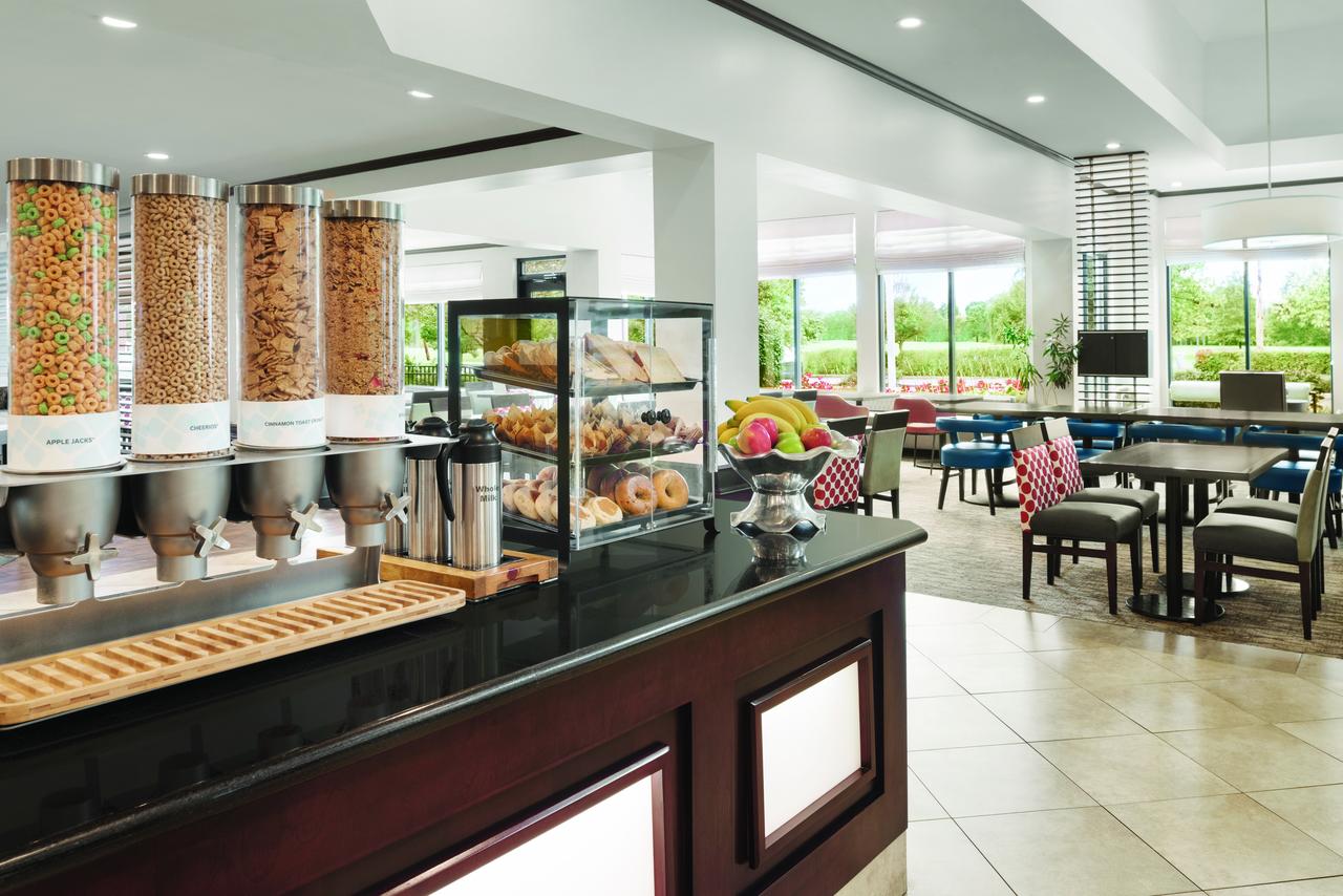 Hilton Garden Inn South Bend - thumb 7