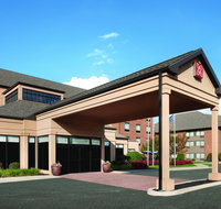 Hilton Garden Inn South Bend - Accommodation Indiana