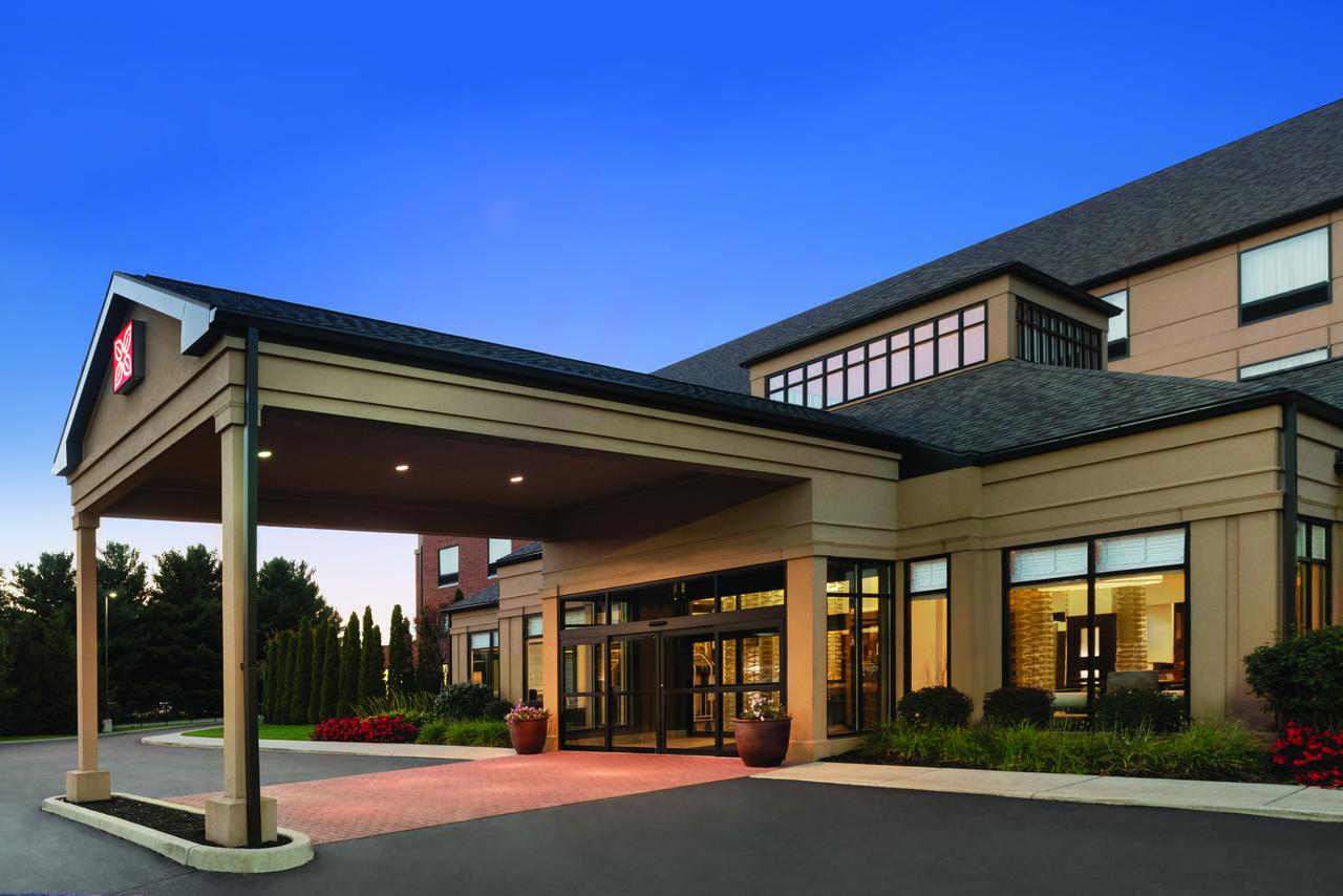 Hilton Garden Inn South Bend - thumb 1