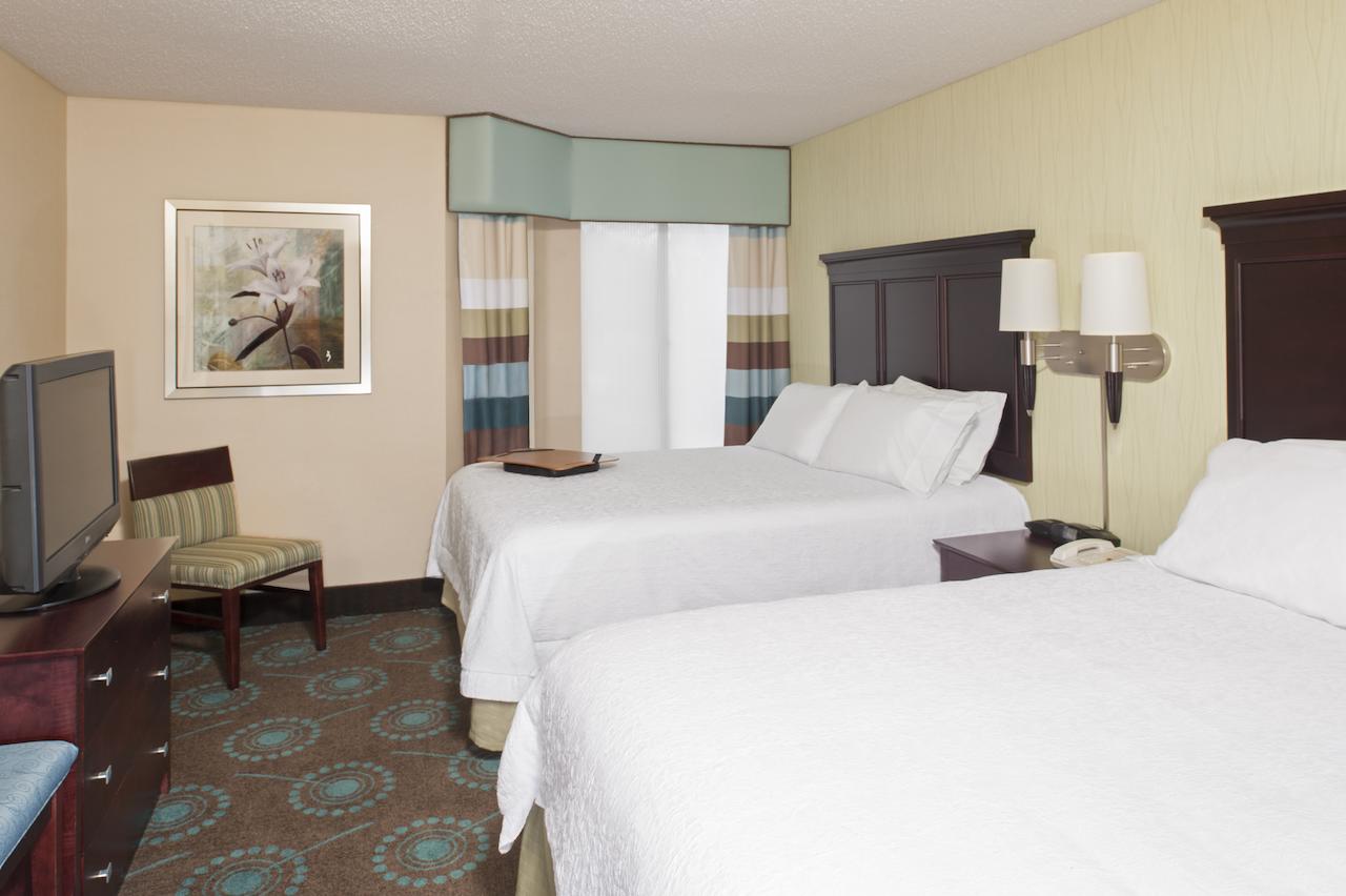 Hampton Inn & Suites South Bend - thumb 10