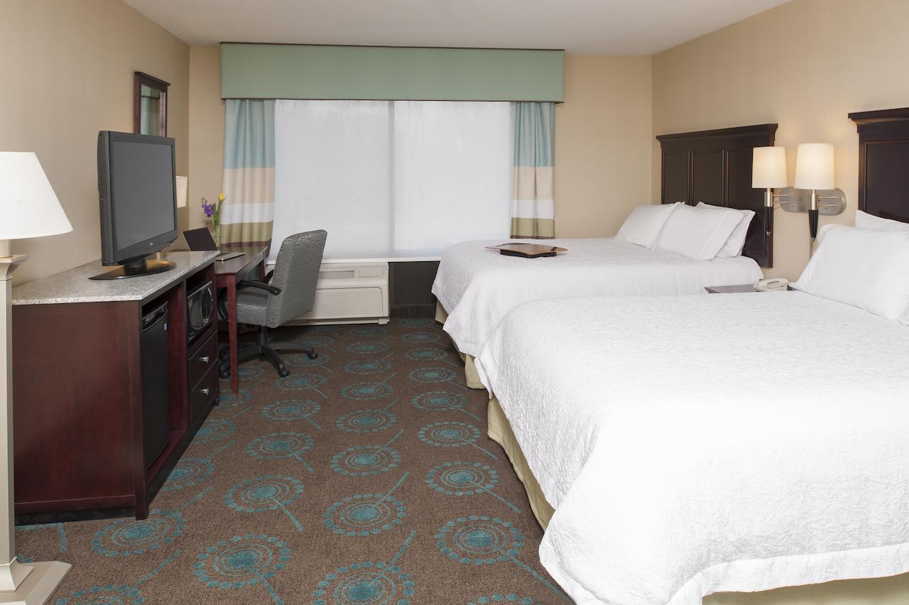 Hampton Inn & Suites South Bend - thumb 17