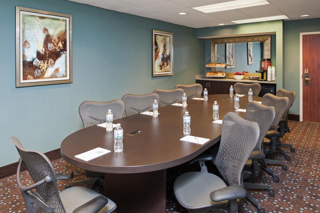 Hampton Inn & Suites South Bend - thumb 20