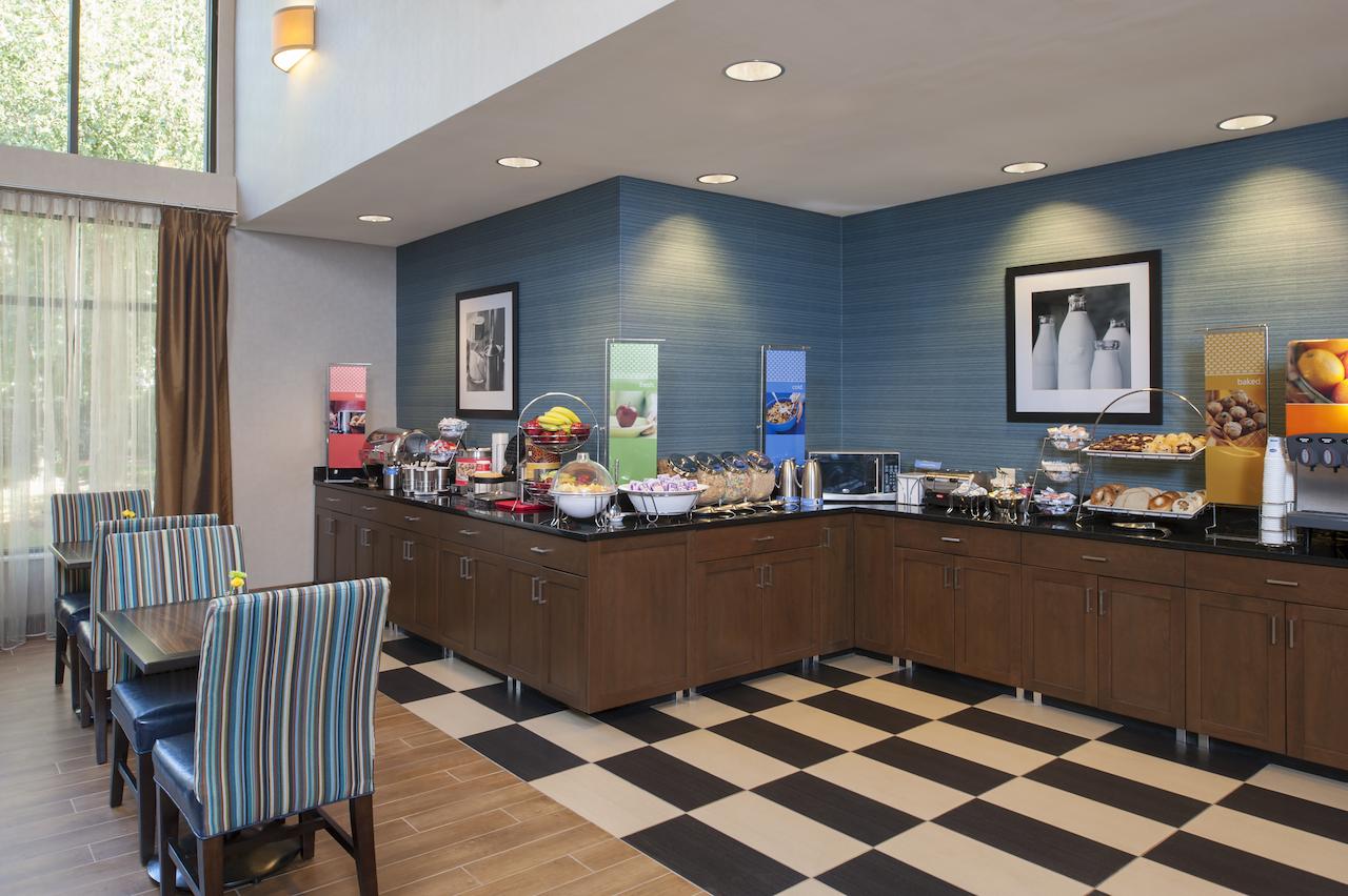 Hampton Inn & Suites South Bend - thumb 4