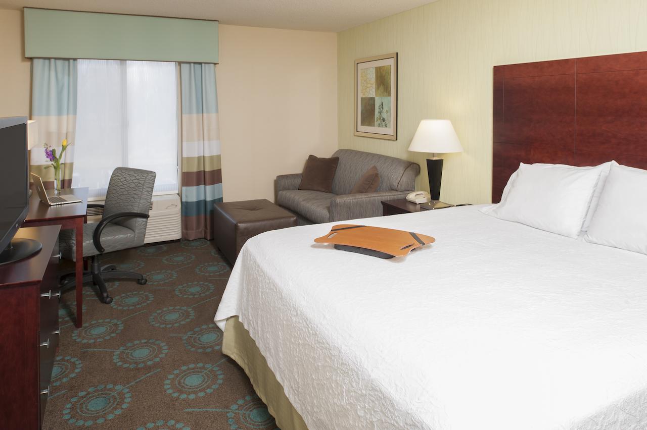 Hampton Inn & Suites South Bend - thumb 14