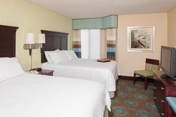 Hampton Inn & Suites South Bend - thumb 1