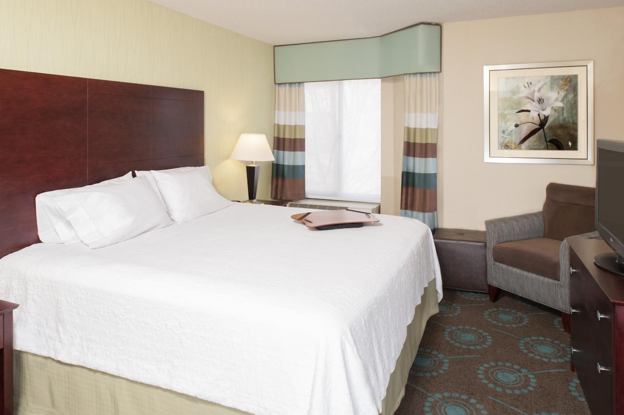 Hampton Inn & Suites South Bend - thumb 12