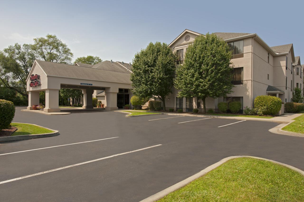 Hampton Inn & Suites South Bend - thumb 24