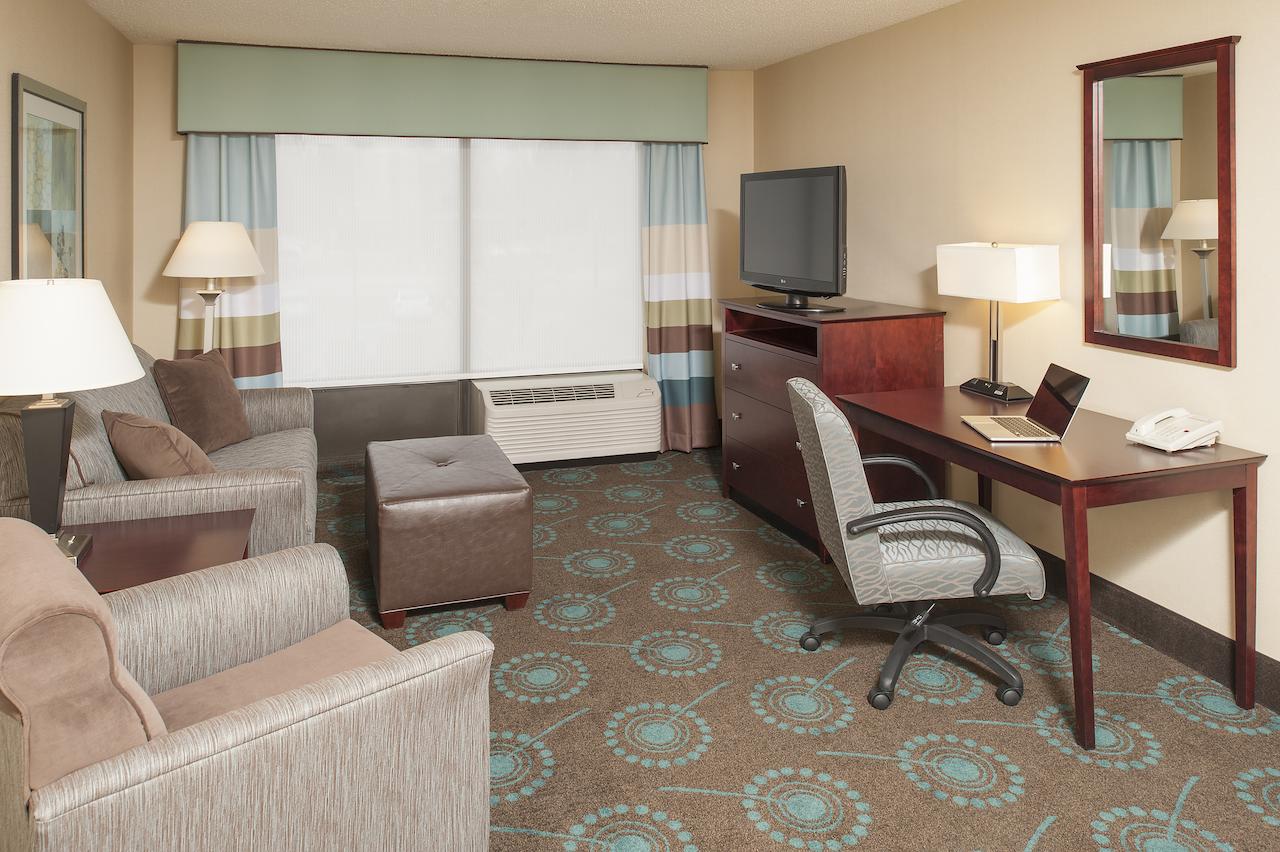 Hampton Inn & Suites South Bend - thumb 15