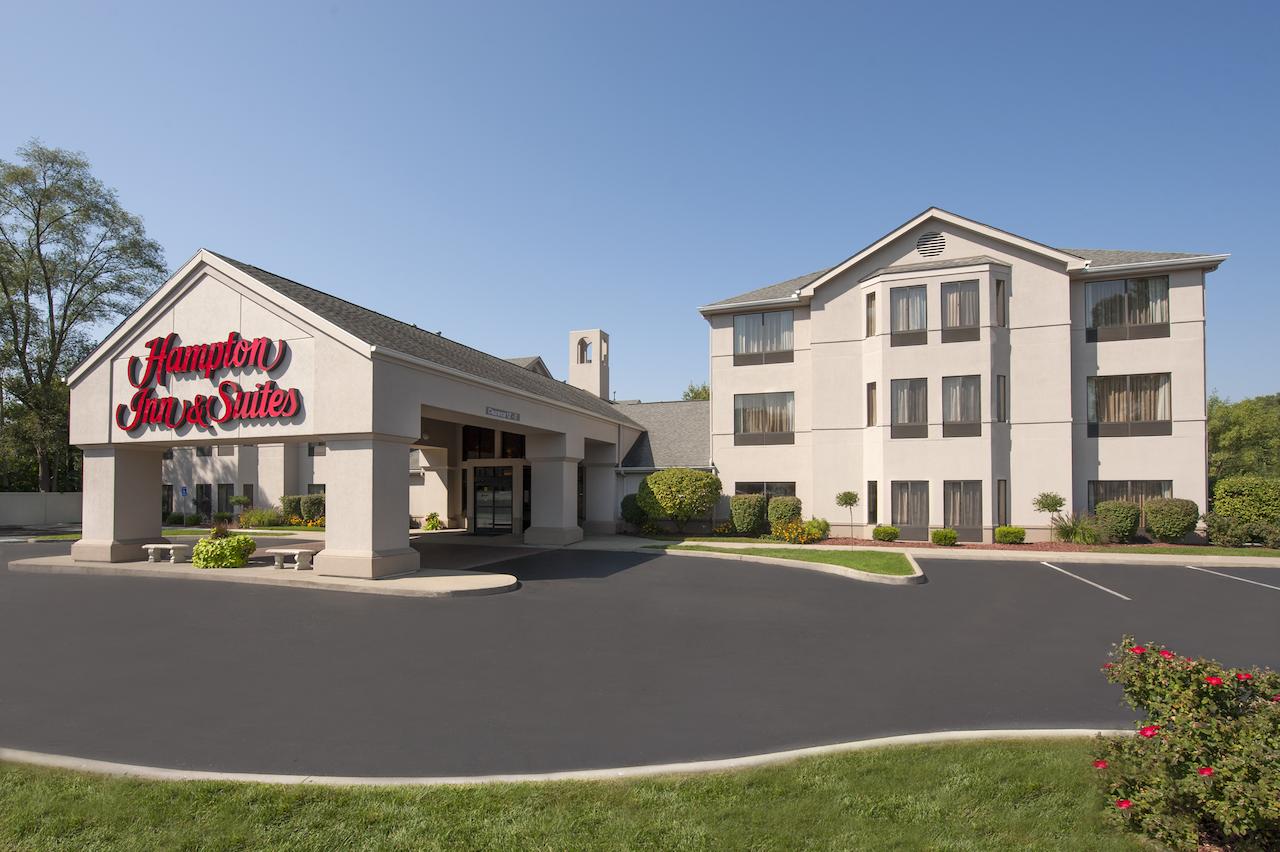 Hampton Inn & Suites South Bend - thumb 0