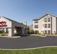 Hampton Inn  Suites South Bend - Accommodation Indiana