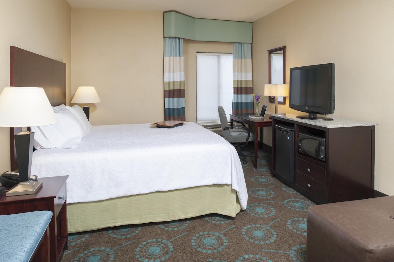 Hampton Inn & Suites South Bend - thumb 13