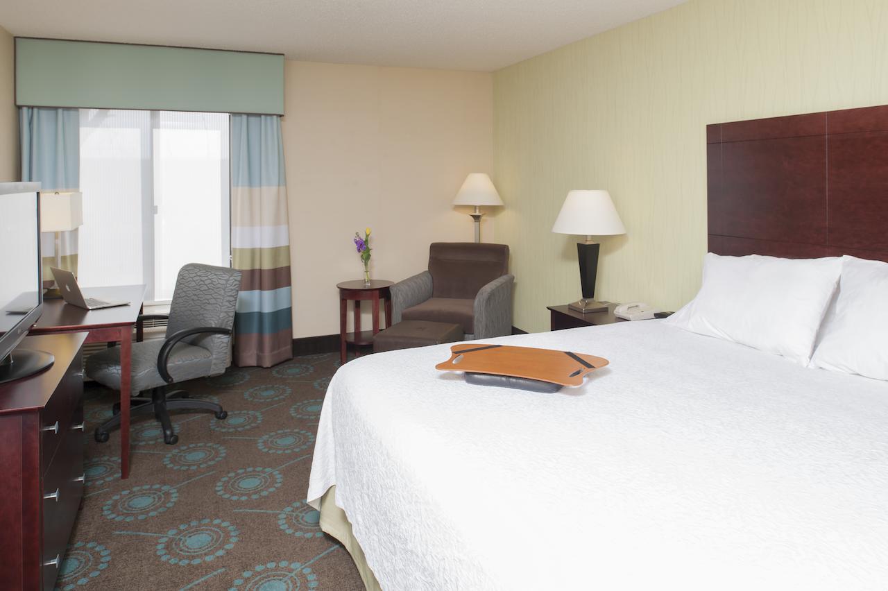 Hampton Inn & Suites South Bend - thumb 11