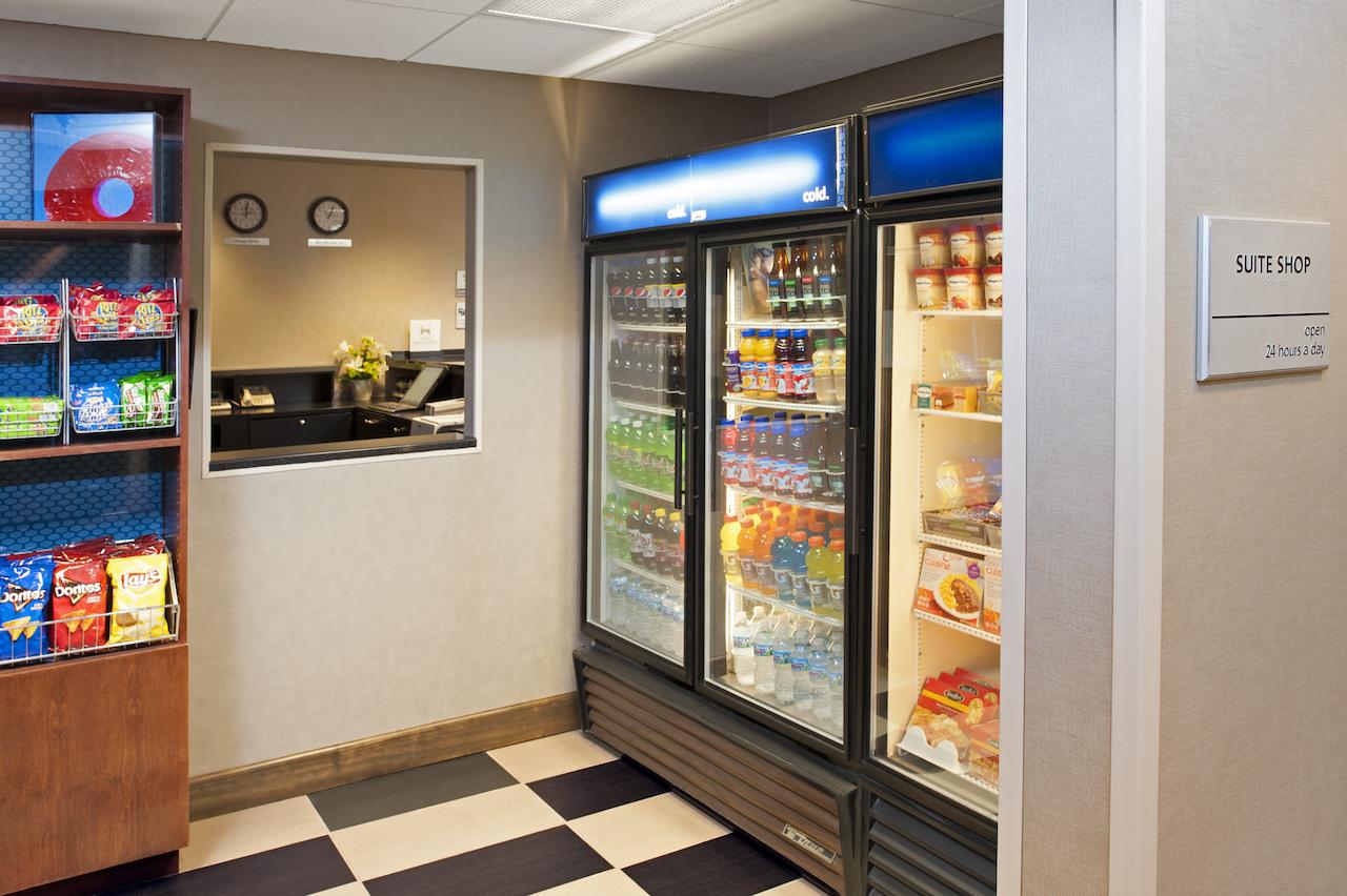 Hampton Inn & Suites South Bend - thumb 7