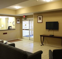Candlewood Suites South Bend Airport - Accommodation Indiana