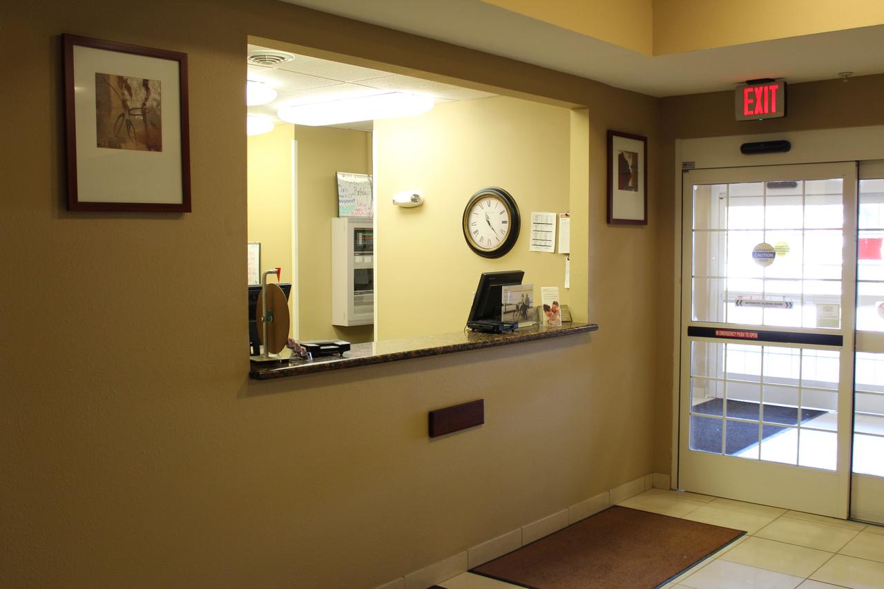 Candlewood Suites South Bend Airport - thumb 3