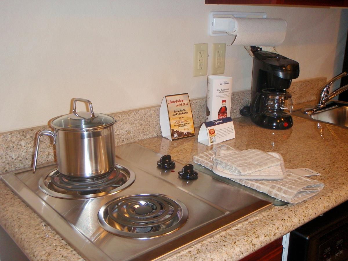Candlewood Suites South Bend Airport - thumb 28