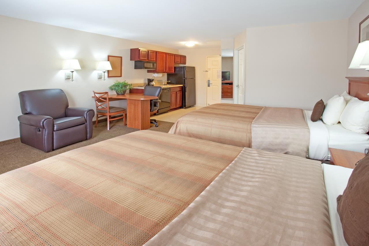 Candlewood Suites South Bend Airport - thumb 11