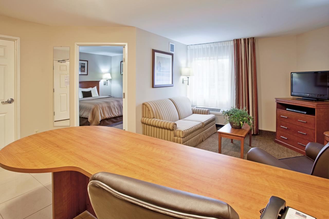 Candlewood Suites South Bend Airport - thumb 15