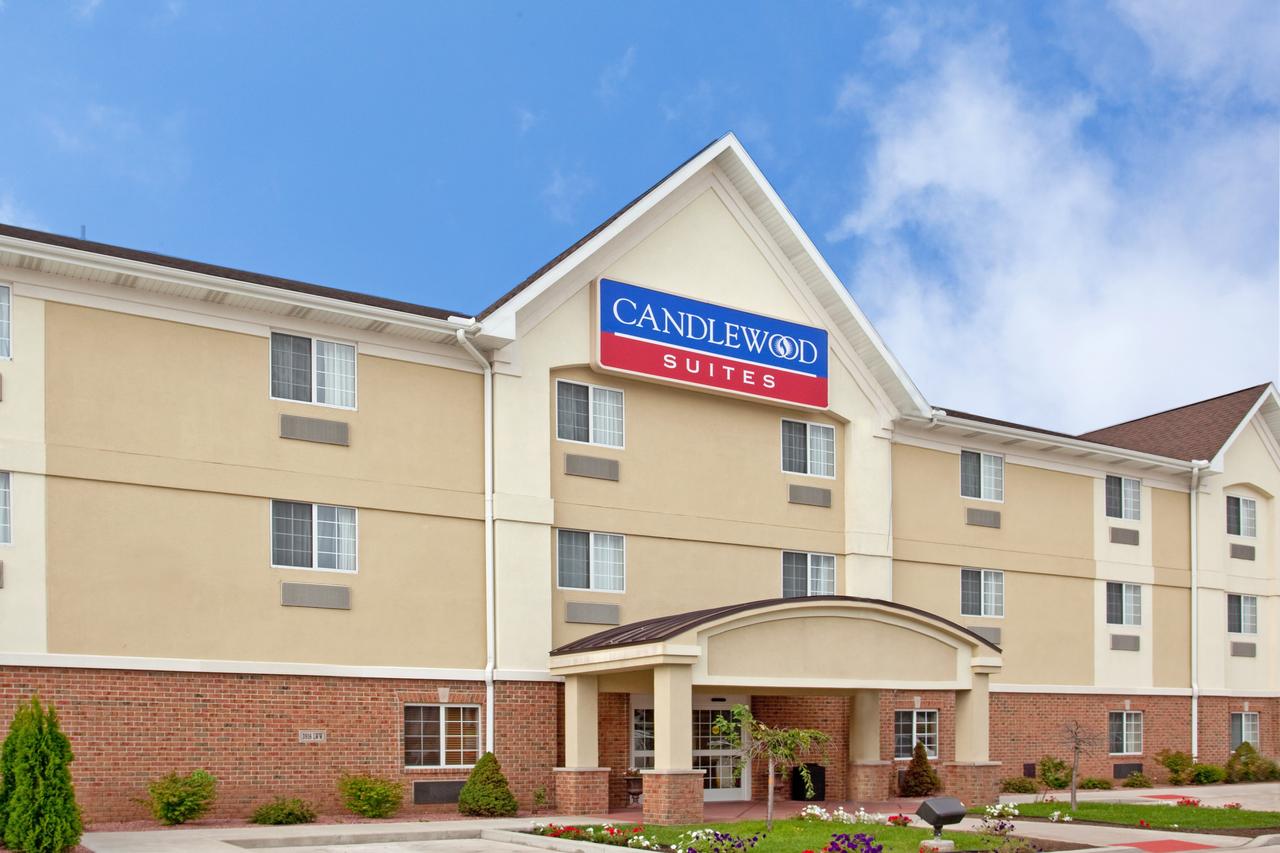 Candlewood Suites South Bend Airport - thumb 5