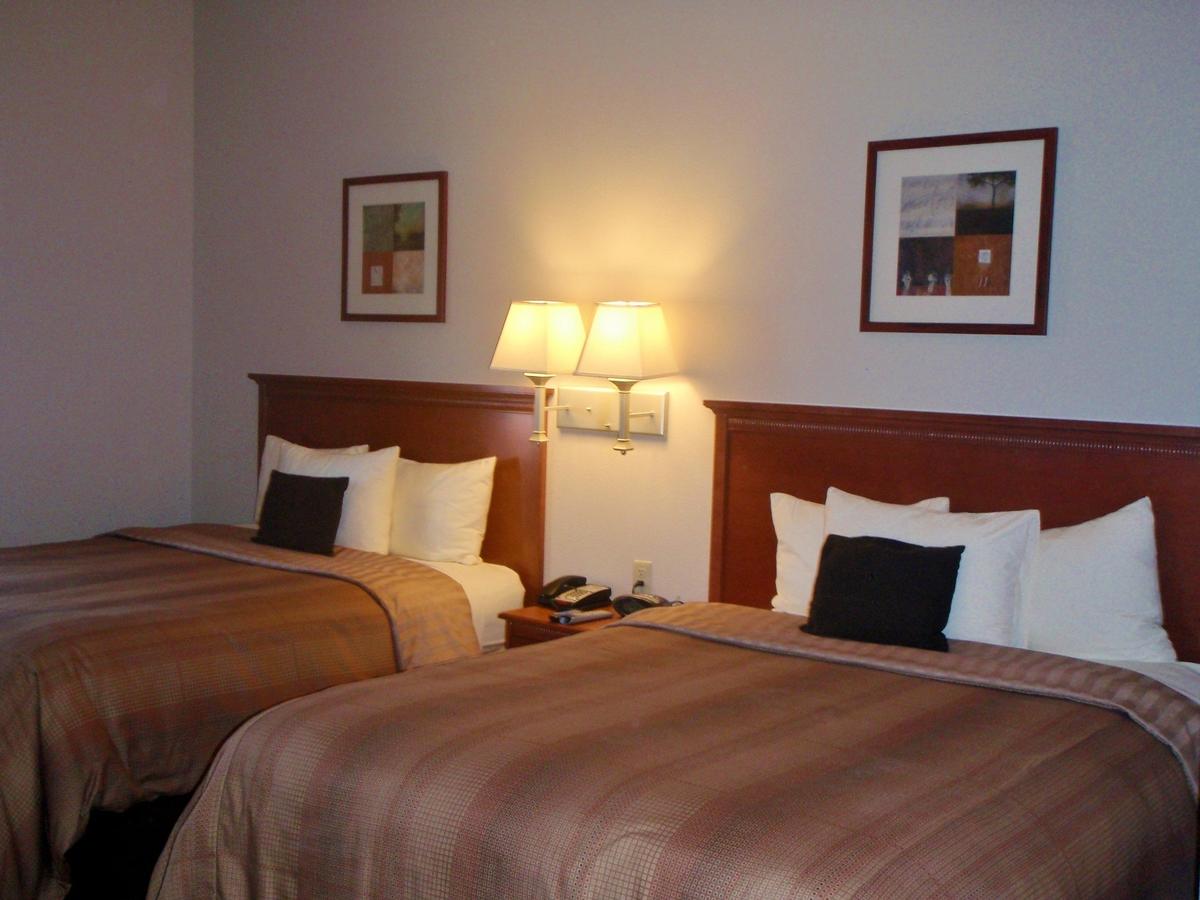 Candlewood Suites South Bend Airport - thumb 25